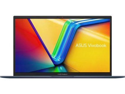 asus vivobook 17 x1704va au860w quiet blue ien569711