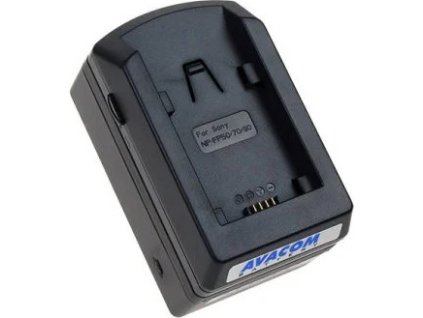 nabijecka pro li ion akumulator sony series info p h v acm55 ien165857