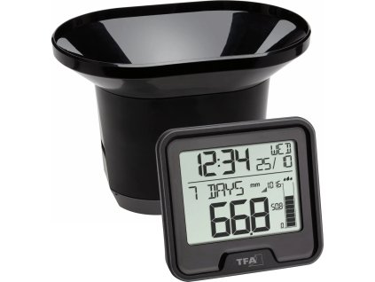 tfa bezdratovy srazkomer 47 3005 01 drop ien349021