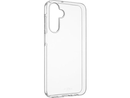 tpu gelove pouzdro fixed slim antiuv pro samsung galaxy a25 5g cire ien514734