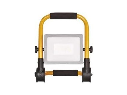 led reflektor ilio prenosny 31w neutralni bila ig431499