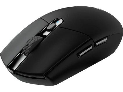 logitech g305 cerna ien296669