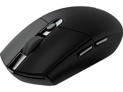 logitech g305 cerna ien296669