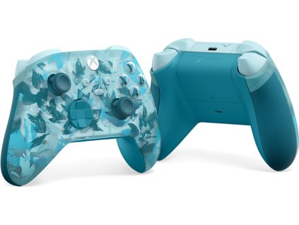 microsoft bezdratovy ovladac pro xbox series ice breaker ien569833