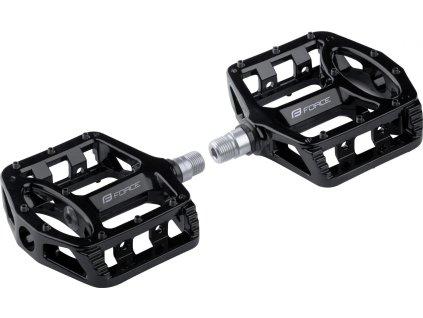 pedaly force bmx magnesium vymenne piny cerne ien541648