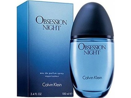 calvin klein obsession night edp 100ml ien356713