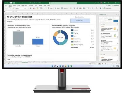 lenovo thinkvision p27h 30 27 63a1gat1eu ien471735