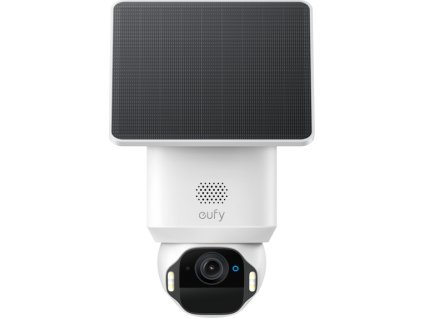 venkovni kamera se solarnim nabijenim anker eufy e42 4k bila ien569866
