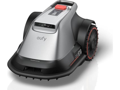 roboticka sekacka na travu anker eufy e18 seda ien569868