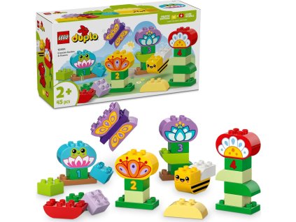 lego duplo kreativni zahrada a kvetiny 10444 ien568985