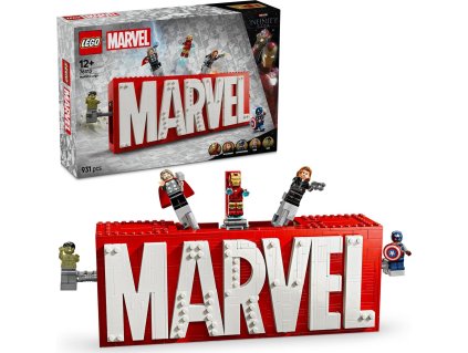 lego marvel logo marvel a minifigurky 76313 ien569019