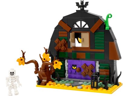 lego iconic halloweenska stodola 40721 ien569118