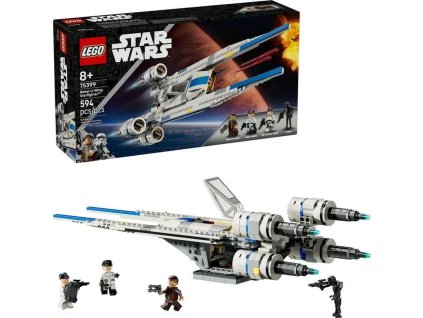 lego star wars povstalecka stihacka u wing 75399 ien569167