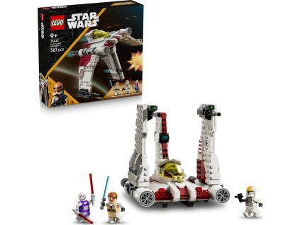 lego star wars stihacka v 19 torrent starfighter 75432 ien569178