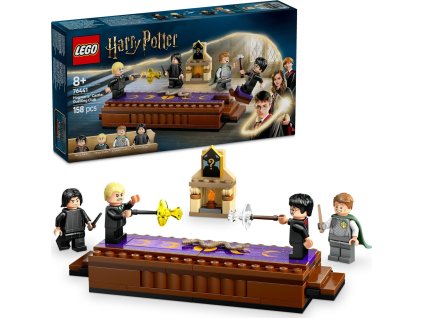 lego harry potter bradavicky hrad soubojnicky klub 76441 ien569215