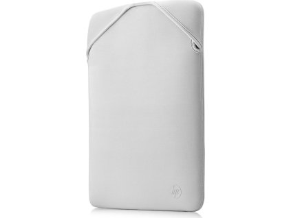 hp 14 pouzdro protective reversible sleeve silver black ien569476