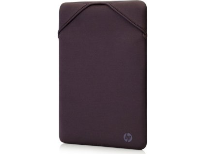 hp 14 pouzdro protective reversible sleeve mauve grey ien569478