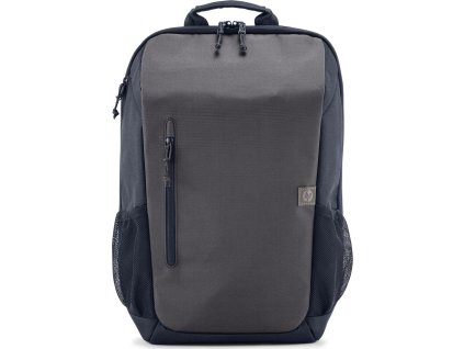 hp travel 18 liter 15 6 iron grey laptop backpack ien569462