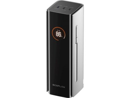 ecoflow rapid pro power bank 27650 mah ien562886