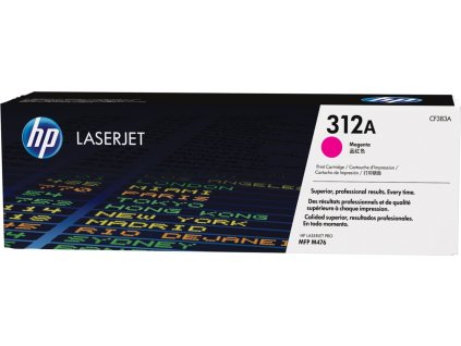 hp 312a magenta cf383a ien190466