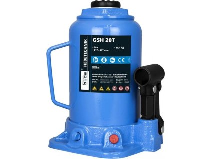 gude gsh 20t 18043 ien511676