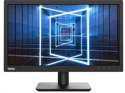 lenovo thinkvision e20 30 19 5 62f7kat4eu ien471755