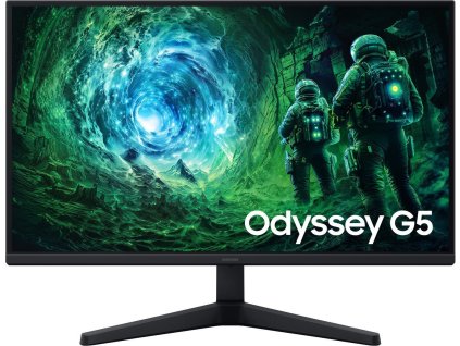27 samsung odyssey g5 ien569981