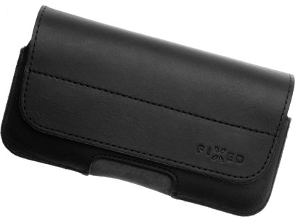 horizontalni kozene pouzdro fixed posh se zaviranim velikost 4xl cerne ien459855