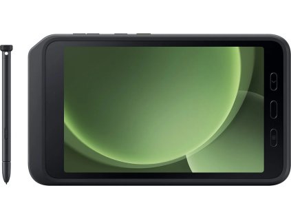 samsung galaxy tab active 5 8 6gb 128gb zeleny ien523760