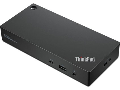 lenovo dokovaci stanice thinkpad universal thunderbolt 4 smart dock ien451764