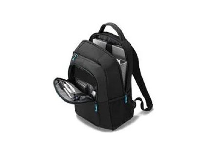 dicota spin bacpack 14 15 6 cerno modry ien160267