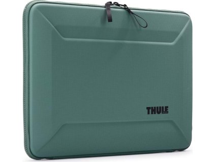 thule gauntlet 5 pouzdro na 16 macbook tgse2557 hazy green ien556369