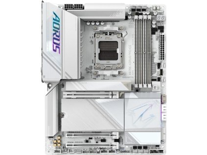gigabyte x870e aorus pro ice ien531205