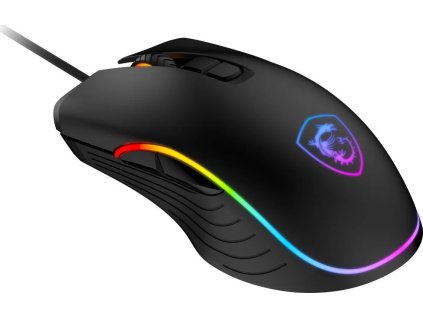 msi forge gm300 ien524502