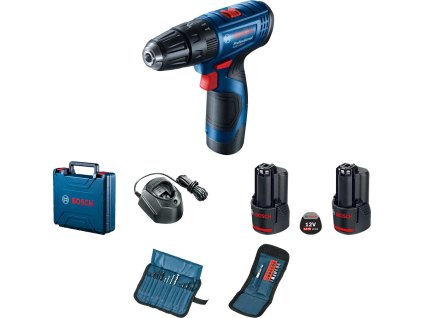 bosch gsb 120 li professional 0 601 9g8 102 ien375240
