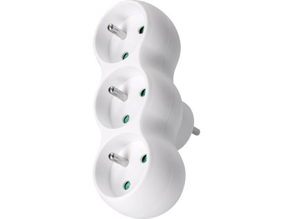 solight rozbocka 3 x 10a bila ien474279