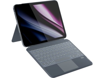 epico backlit keyboard case for apple ipad 11 2018 2020 2021 2022 air 10 9 10 9 m1 air 11 m2 air 11 m3 cestina seda ien491667