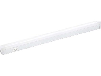 solight led kuchynske svitidlo t5 vypinac 9w 4100k 54cm ien473086