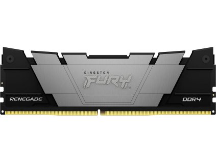 kingston fury renegade dimm ddr4 16gb 3600mhz 1gx8 cerna ien502936