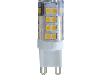 solight led zarovka g9 3 5w 3000k 300lm ien472693