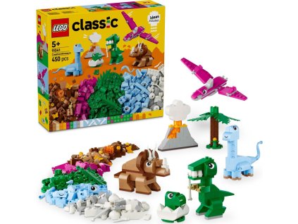 lego classic kreativni dinosauri 11041 ien568989