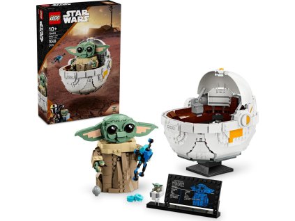 lego star wars grogu ve vznasejicim se kocarku 75403 ien569016