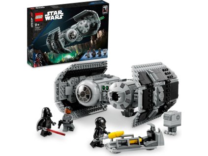 lego star wars bombarder tie 75347 ien569147