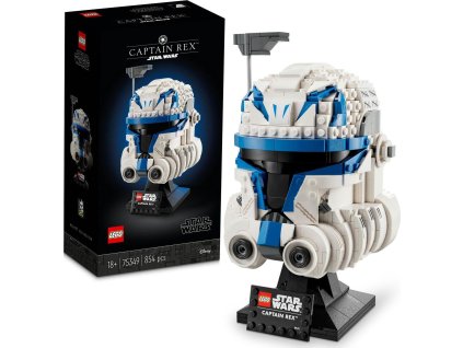 lego star wars helma kapitana rexe 75349 ien569148