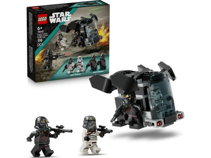 lego star wars bitevni balicek death trooper a night trooper 75412 ien569173