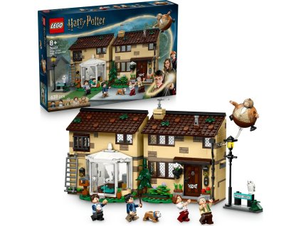 lego harry potter zobi ulice navsteva tety marge 76451 ien569220