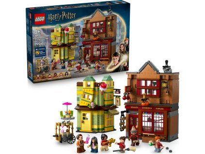 lego harry potter prvotridni potreby pro famfrpa l a zmrzlinarstvi 76452 ien569221