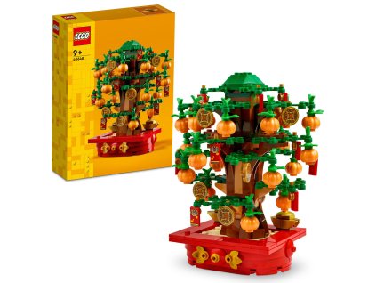 lego iconic strom hojnosti 40648 ien569116