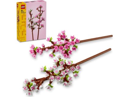 lego botanicals tresnove kvety 40725 ien569119