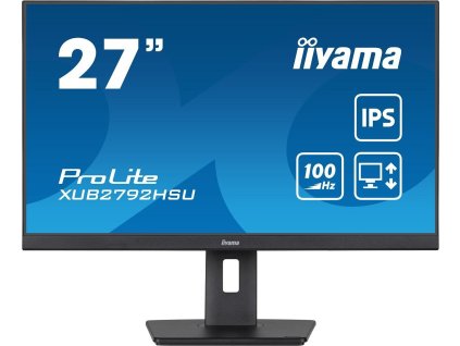 iiyama xub2792hsu b6 27 ien568043